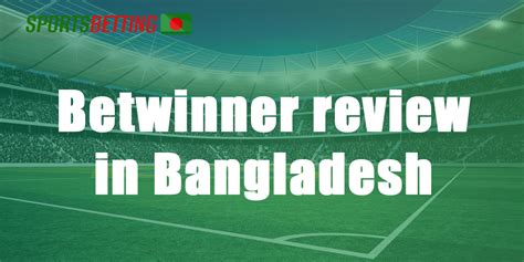 Betwinner – Login to Sports Betting Site Bangladesh .